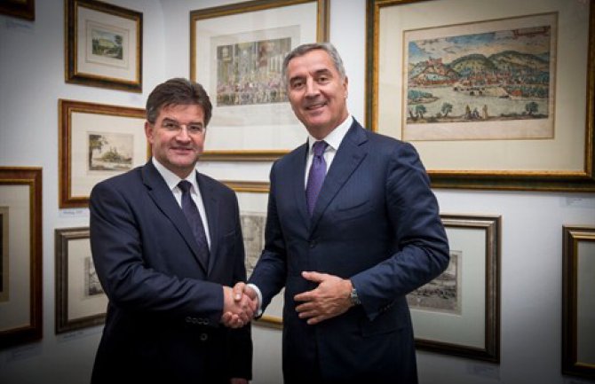 Slovačka će istrajati u stavu da Crna Gora dobije poziv u NATO