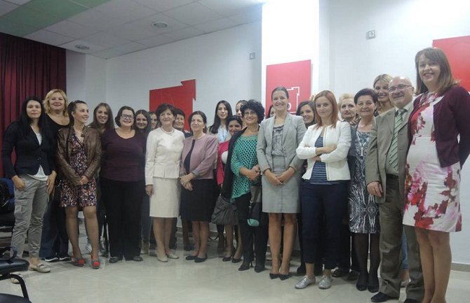 SD: Nasilje nad djecom i među njima i dalje veliki problem