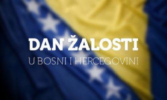 Danas dan žalosti u BiH zbog ubistva dva vojnika