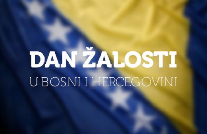 Danas dan žalosti u BiH zbog ubistva dva vojnika