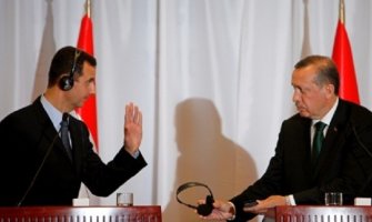 Ko igra prljavu ulogu u sirijskoj krizi?