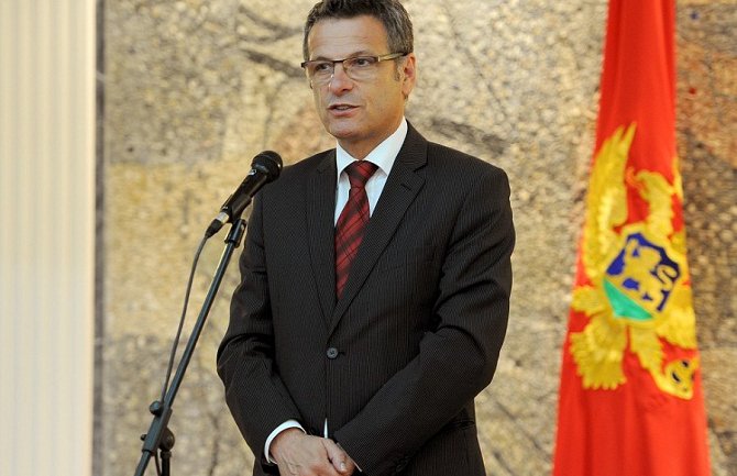 Garčević: Vjerujem da će članstvom Crne Gore u NATO-u region biti stabilniji