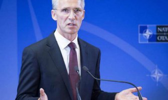 Stoltenberg pozdravio susret Putina i Trampa: Dijalog znak snage