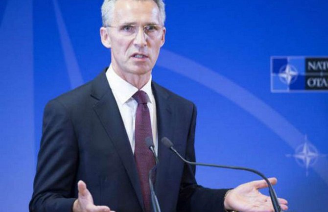 Stoltenberg pozdravio susret Putina i Trampa: Dijalog znak snage