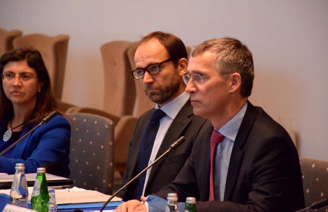 Stoltenberg: Ovo nije borba Zapada protiv muslimana