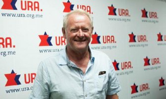 DPS i SDP došli glave Institutu Igalo