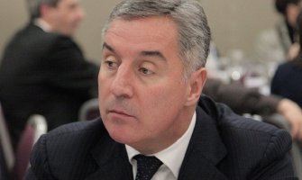 Đukanović: Želimo da budemo konstruktivan i pozdan partner Bosni i Hercegovini