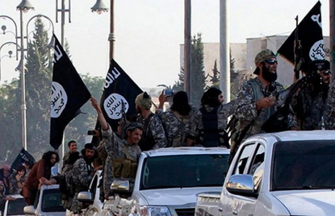 Džihadisti poručuju: Sve ide po našem planu u 7 koraka