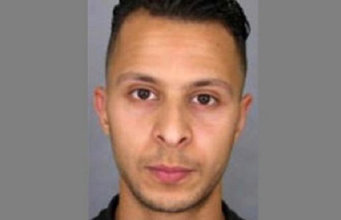 Salah Abdeslam i treći put ćutao pred sudom u Parizu