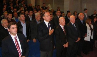 Iduća vlast da bude što šira i da ujedini Crnu Goru