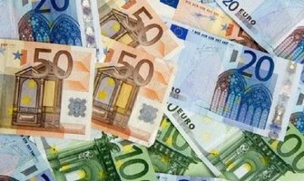 Najviše lažnih novčanica od 20 i 50 eura