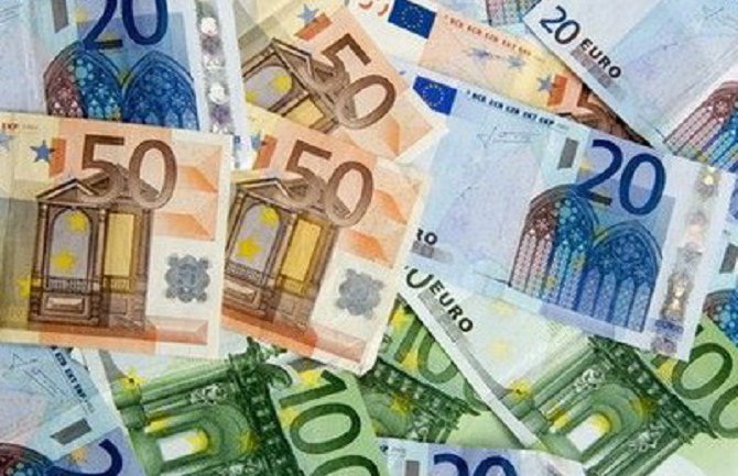 Najviše lažnih novčanica od 20 i 50 eura