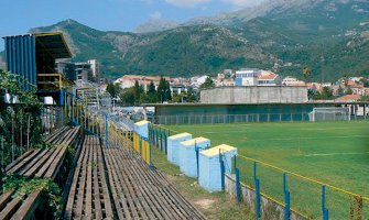 Pronađeno tijelo beskućnika sa Kosova u Budvi