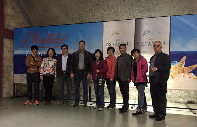 Delegacija kineskog univerziteta u posjeti CG, dogovorena razmjena studenata