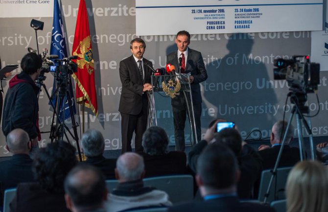 Veze između Crne Gore i Osmanskog carstva odavno prevazilaze ratove i oružje