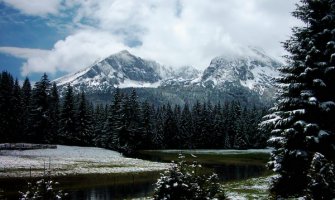 Prave valorizacije Durmitora skoro da i nema