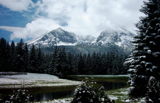 Prave valorizacije Durmitora skoro da i nema