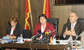 Žugić: Zakon o zaradama u javnom sektoru nije zakon funkcionera