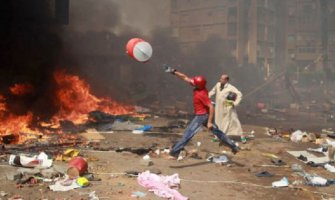 Dvije bombe eksplodirale kod hotela u Egiptu, najmanje tri osobe mrtve