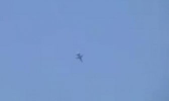 Ruske bombardere tokom akcija će od sada pratiti lovci