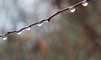 Evo kakvo nas vrijeme očekuje do kraja sedmice