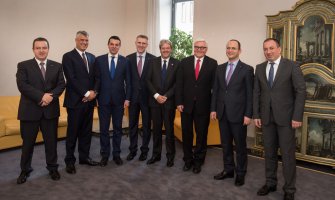 Evropske integracije za dugoročnu stabilnost i ekonomski razvoj regiona