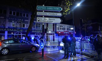 Francuska: Okončana talačka kriza, jedan otmičar ubijen