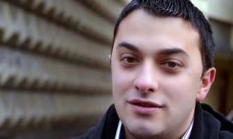 Janjušević: Krgović radio u interesu radnika, SSCG da preispita odluku o suspenziji