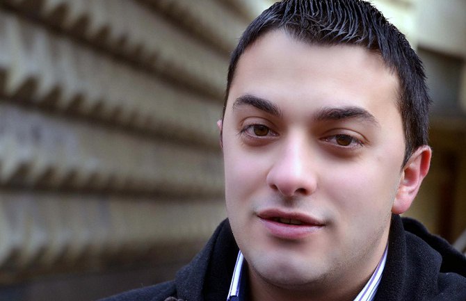 Janjušević: Krgović radio u interesu radnika, SSCG da preispita odluku o suspenziji