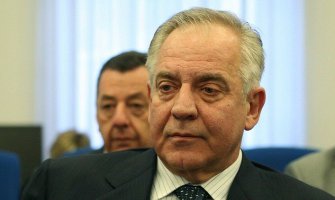 Ivo Sanader od danas na slobodi