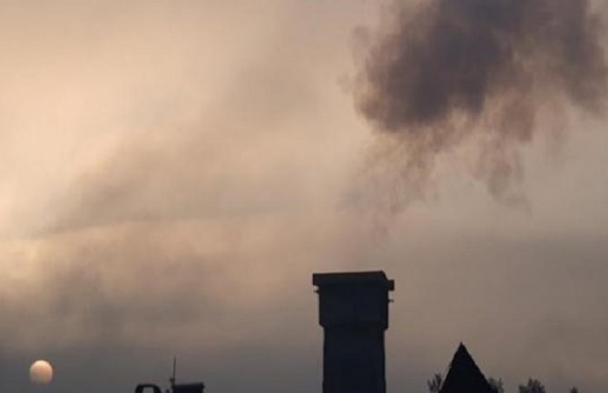 Pljevljaci se truju, Opština i Vlada nesposobne da riješe problem