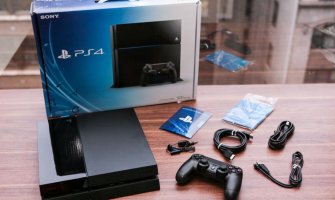 PlayStation 4 probio cifru od 30 miliona prodatih primjeraka