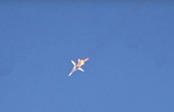  Turska nas nije upozorila da smo prešli na njenu teritoriju