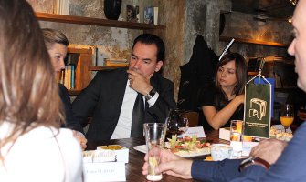 Pravna sigurnost srž vladavine prava bez koje nema pune demokratije