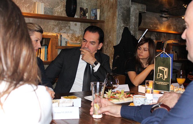 Pravna sigurnost srž vladavine prava bez koje nema pune demokratije