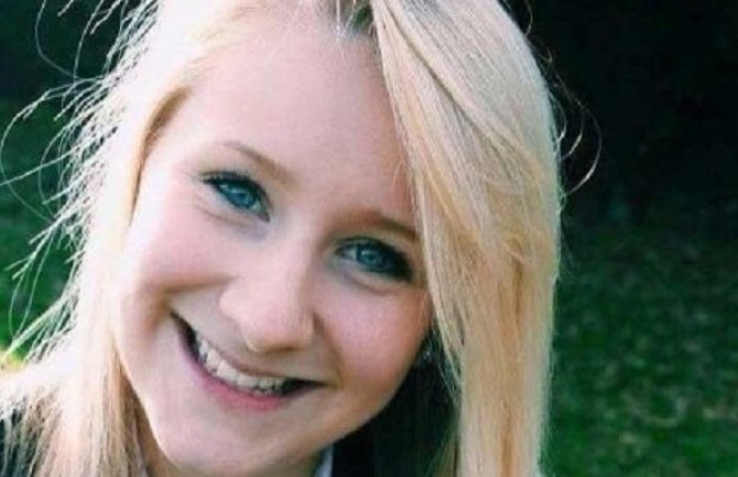 Tinejdžerka se ubila jer nije dostigla 