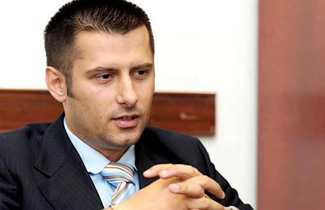 Crnogorska teritorija do sada nije korišćena za tranzit terorista