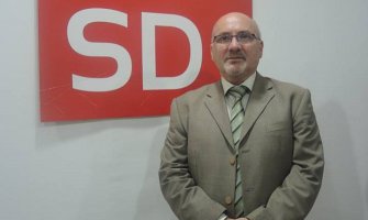 Status opštine za Tuzi i Golubovce trenutno najbolji model