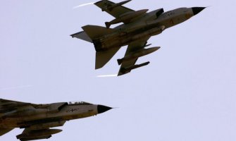  I Njemačka šalje borbene avione u Siriju