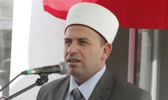 Inauguracija Fejzića u subotu u Osmanagića džamiji