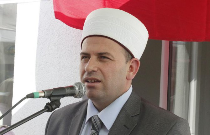 Inauguracija Fejzića u subotu u Osmanagića džamiji