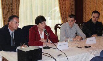 U  Brajevim štamparijama zaposlićemo lica sa invaliditetom