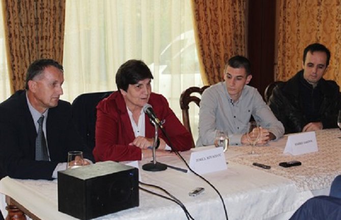 U  Brajevim štamparijama zaposlićemo lica sa invaliditetom