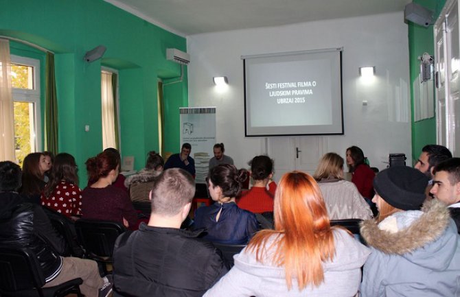 CGO danas oformio volontersku grupu za 