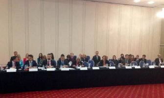 CG održala kontinuitet u sprovođenju reformi i napredovanju prema članstvu u EU