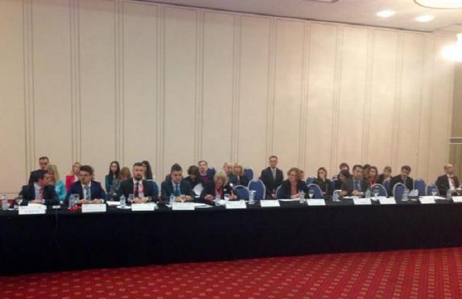 CG održala kontinuitet u sprovođenju reformi i napredovanju prema članstvu u EU