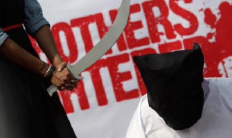 Saudijska Arabija: Za danas zakazano 50 pogubljenja