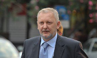 Božinović: Ulaskom Crne Gore u NATO dobija i čitav region