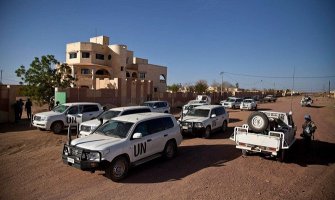 Troje poginulih u napadu na bazu mirovnjaka UN u Maliju