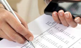 Uprava carina: Prihodi u oktobru 49,36 miliona eura